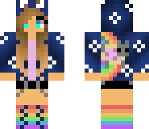 placi girl 