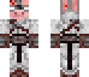 lord herobrine pig