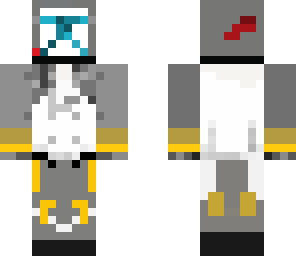 clone comando