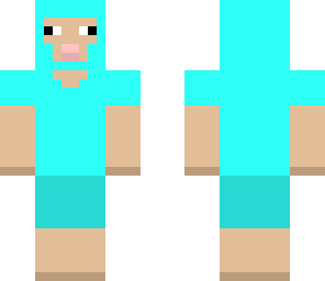 blue sheep