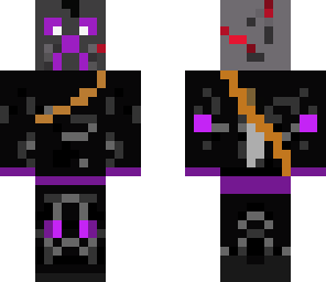 ender ninja