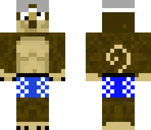 affe shorts
