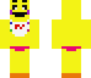 toy chica