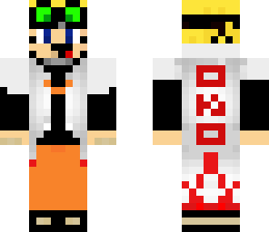 derp naruto uzumaki tdm style 2
