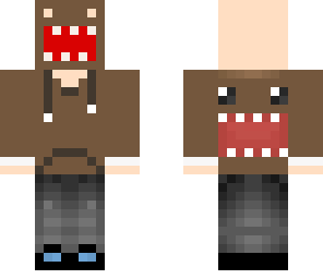 ******domo2