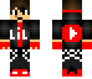lil youtuber