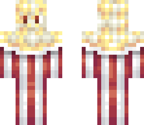 popcorn dude