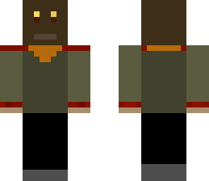 criminal skin