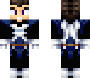 vegeta moderno