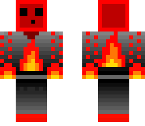 flame slime 123456789