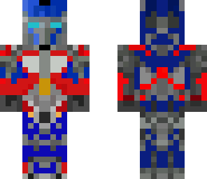 optimus v2
