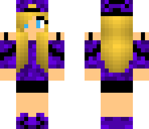 ender girl
