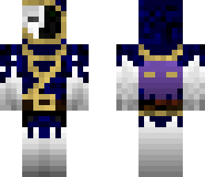the phantom
