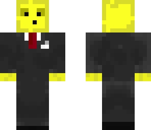 mr yellow slime 