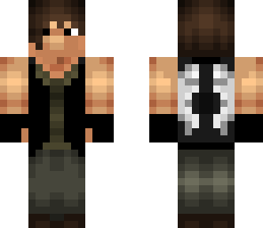 daryl dixon