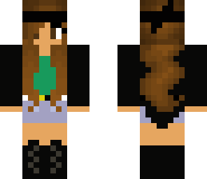 girl