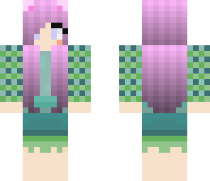 kawaii girl bae