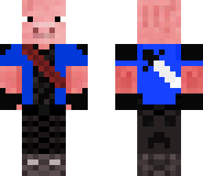 piggey v2