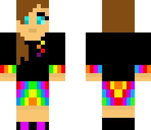 raibow