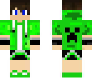creeper boy mk 1