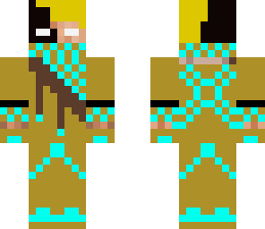the ultimate god