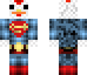 duck