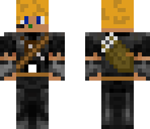 archer
