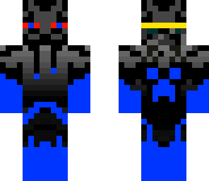 ender blue