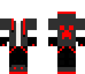red boy clothes