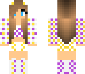 swaggy skin