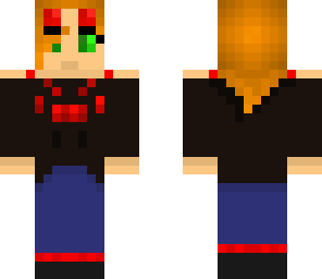 spider girl