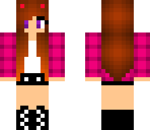 my create skin 2