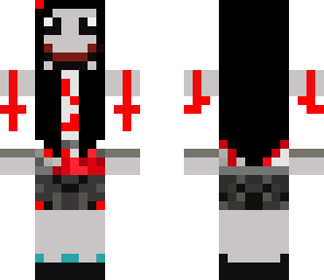 jeff the killer's bae