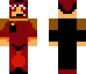 fire teen