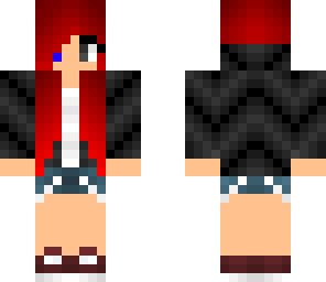 new skin