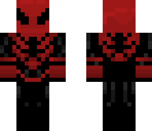 assassin spider man