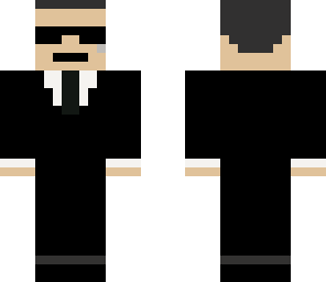 agent smith