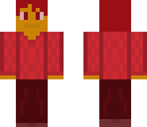 thereddinator44 revised