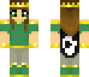 thezebuqueen