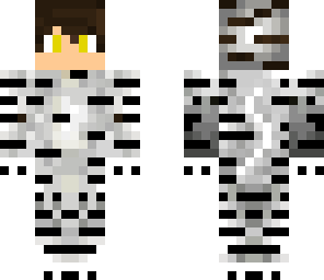 white tiger v2
