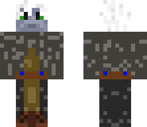 saew the shendar