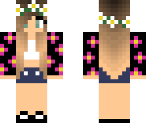 flower girl