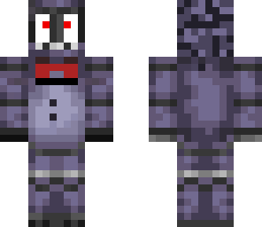 old bonnie