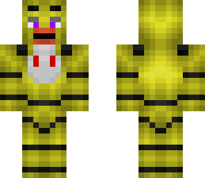 chica the chicken