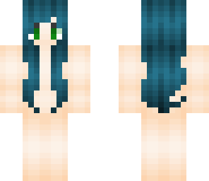 new shading -- blue