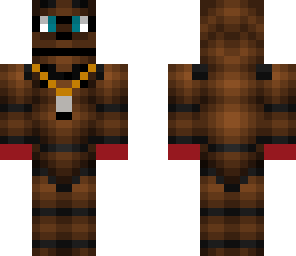 cool freddy