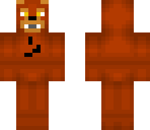 foxy