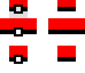 pokemon pokeball person