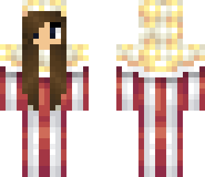 popcorn
