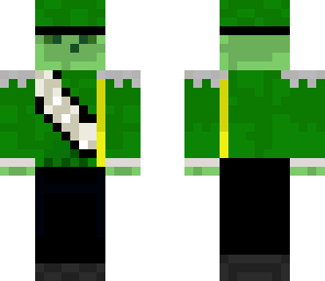 marching slime fix